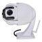 HD Waterproof IP66 IP Camera Wanscam HW0025 3X Optical Zoom Wifi Dome