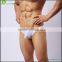 Sexy gauze boys boxer briefs sexy underwear for men International lingerie factory nude man transparent sheer briefs