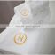 High Quality Dobby 100% Cotton Hotel Wholesale Bath Towels