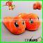 Indoor Home Warm Pokemon Charmander Plush Slipper Soft Shoes