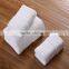 white color hotel towel 100% cotton ,hotel towel set