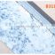 B3118-A 58/59" 5.5oz indigo blue cotton spandex denim jeans fabric