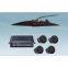 WS953 LED Display Parking Sensor