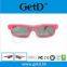 active 3d glasses compatible with DLP-link projectors