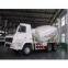 HOWO ZZ1317 6x4 Concrete Mixer Truck