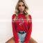 B40998A Hot sale Halloween clothes women sweatshirt