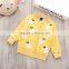 Kids clothing child girls design sweater