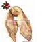 POLYESTER PRINTED SCARF