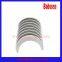 Auto Engine Parts 5-11510-020 isuzu C190 Florian Truck Elf Bus  connecting rod std 5-12271-005
