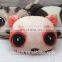 Fashion Cute Cat Face Cushion For Reading In Bed For 2015