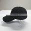 Shenzhen sun protection head baseball led flashing hat for man