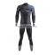 High Quality Triathlon Wetsuit With Yamamoto Nano SCS Neoprene