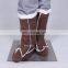 Custom Made Adult Frozen Kristoff Outfit Costume Movie Cosplay Costume For Halloween Party from rose-team.com