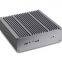 Корпус промышленного компьютера Realan Aluminum M1766