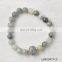 Pink Quartz Natural Stone Bracelet Natural Stone Jewelry Crystal Jewelry Birth Stone Gems