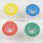 Dia. 8cm, height 9cm Round plastic No-Spill Paint Cups
