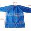 Blue Colour 100% Polyester Kids Smock