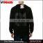 Men's 100% Cotton Casual Custom Sport Hoodie