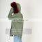 Wholesale China Custom Design Women Faux Fur Winter Coat
