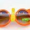 Children Cute Elephant Fashion Sunglasses Kid Cat Eye UV400 Eyewear Animal Lovely Junior Glasses