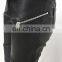 wholesale stretch leggings stretch lamb leather pants stretch pants for ladies