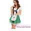 Sexy Hoffbrau Lady Oktoberfest Fancy Dress Costumes Wholesalers