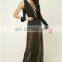 Wholesale Strappy Plunging Bodysuit Sexy Womens Nighty Club 2016 Latest Fashion Design