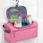Hanging Travel Toiletries Organizer Bag