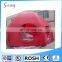 SUNWAY Red and White Inflatable Dome Tent,Tent With Inflatable Mattress