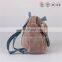 Softextile baby gift school bag