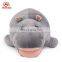 Wholesale OEM animal shaped plush throw pillow