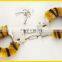 iron handcuffs toy for adult police game