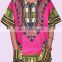 Indian Latest Dashiki Mens Shirt African Top Hippie Vintage Boho Tribal Womens Blouse