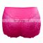 Bestdance Hot Sale Lace high waist pants lingerie Briefs G-String for women OEM