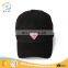 WINUP High Quality Super Man Logo Short Brim Baseball Cap
