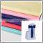 2015 Wedding Decoration Dark Blue Wed Satin Chair Sash