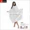 New product hair cutting hairdressing hair cut cape with logo for salon