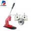 Factory Wholesale Badge Maker Machine Pin Button Machine Interchangeable Die Mould