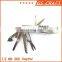Camping 2015 New Design Steel Multi Tool Knife