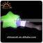 Led five star glow stick for kids