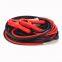 3m 12mm2 jumper cable power car jump lead booster cables 600a