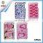 Adhesive crystal stickers for cellphone/Diamond sticker/Rhinestone sticker