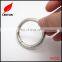 Factory Supply Custom 1.5 Inch O Ring Bag Buckle With Logo