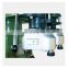 hot sale vertical automatic drilling and milling machine