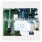 hot sale vertical automatic drilling and milling machine