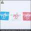 China Factory Supply Baby Gift Silicone Teether Toy/Silicone Baby Teether /silicone Badge
