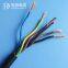 Tunnels Pu Oil Resistant Cable High Tension