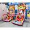 Zhongshan amusement equipment redemption, Happy Scooter 1P, coin operated game machine, redemption, racing simulator