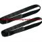 With buckle clasp nylon hook loop cable tie tape fastener binding strap