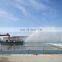 Dredger with Diesel-Water Flow Rate 2000m3/h